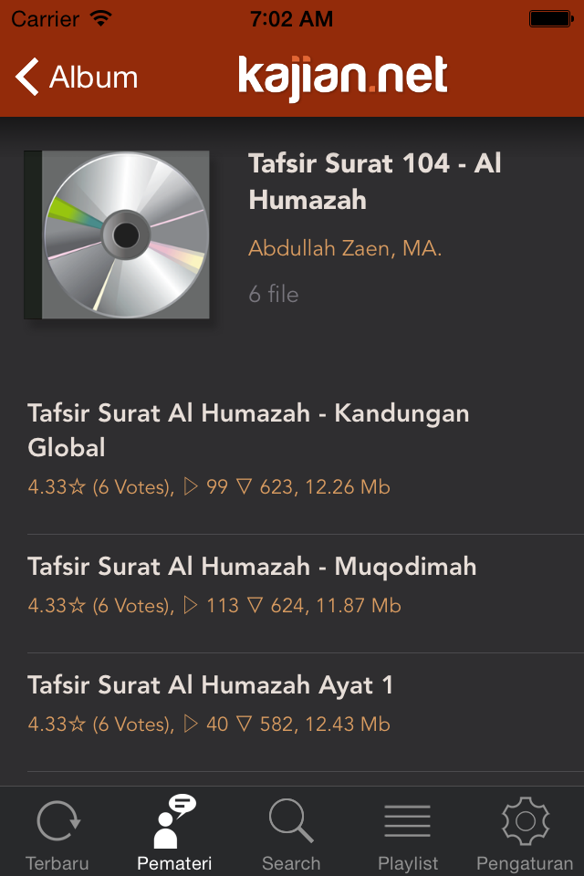 Kajian.Net
