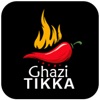Ghazi Tikka