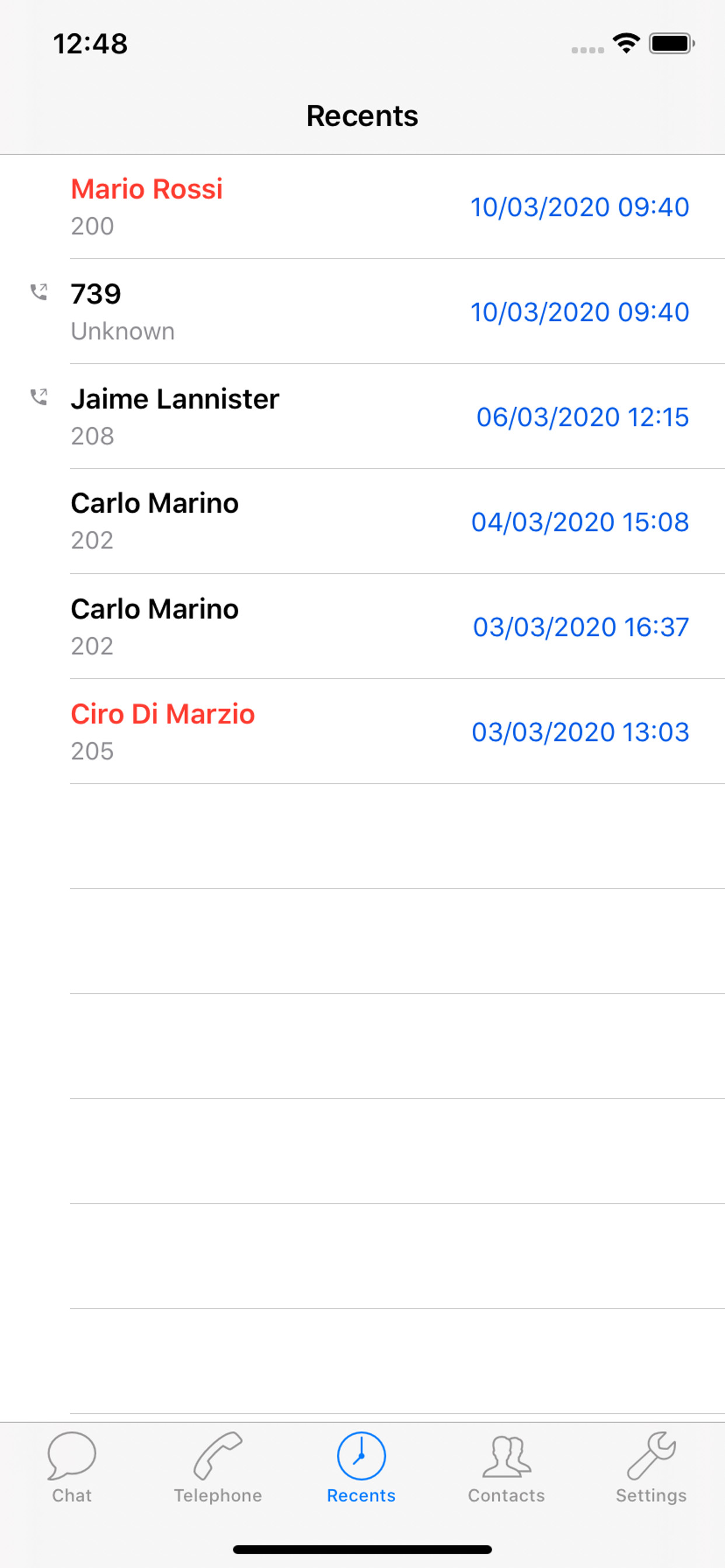 VoiSmart Connect