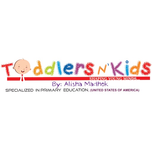 Toddlers N kids icon