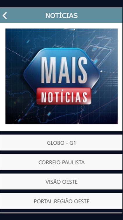 Residencial São Cristóvão screenshot-6