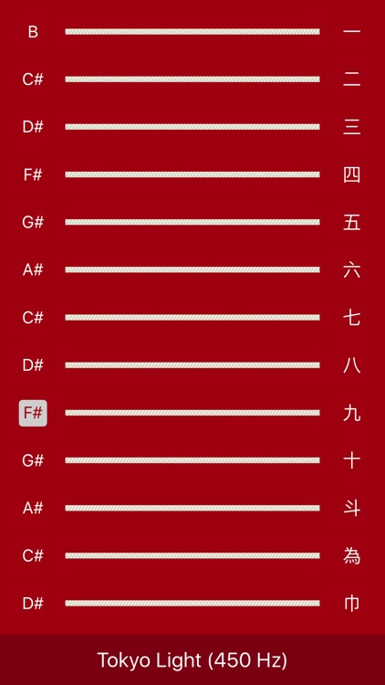 Red Koto screenshot-3