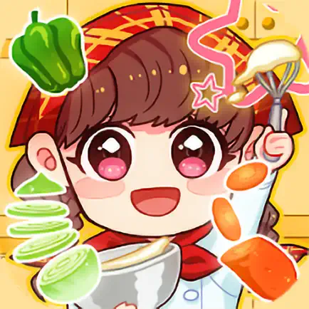 はじめてのおままごと-タッチでお料理を作ろう！ Cheats