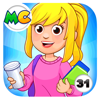 My City : University - My Town Games LTD