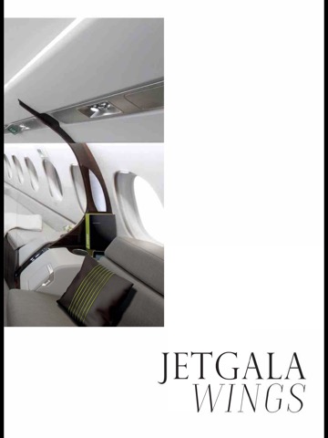 Jetgala Magazineのおすすめ画像5