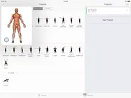 Stark Resistance Band ipad bilder 3
