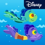 Download Pixar Stickers: Luca app