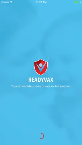 Game screenshot ReadyVax mod apk