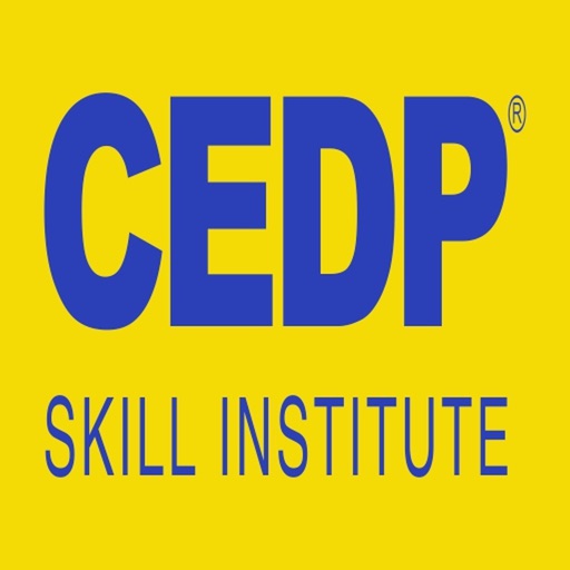 CEDP SeQR Scan