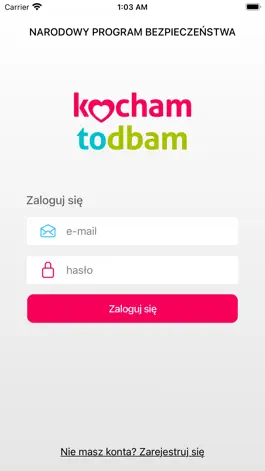 Game screenshot Kocham to Dbam mod apk