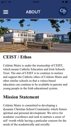 Coláiste Muire, Ennis(圖2)-速報App