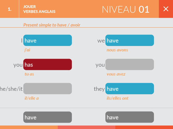 Screenshot #4 pour Verbum Pro