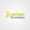 Congratulations - you found our Rainbar Bar and Restaurant in Harrow App