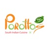 Porottas South Indian Cuisine icon