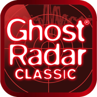 Ghost Radar® CLASSIC