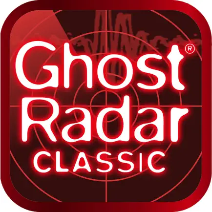Ghost Radar Classic ™ Читы