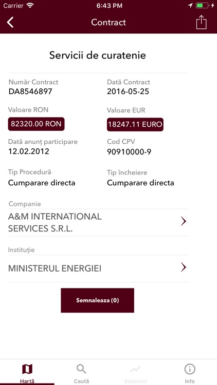 Harta Banilor Publici