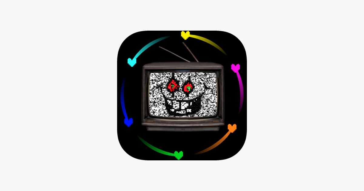 Omega flowey on the App Store