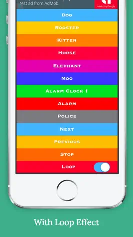 Game screenshot Sound boards DJ Soundboard apk