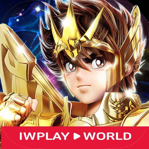 聖鬥士星矢3D