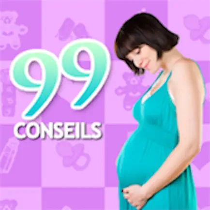 99 conseils pour la grossesse Cheats