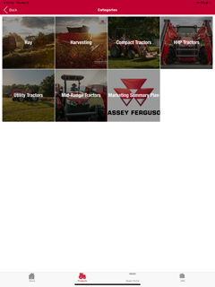 AGCOSalesAssistantMobile screenshot 12