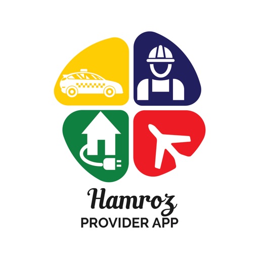 Hamroz Provider by A-Taxist, OOO