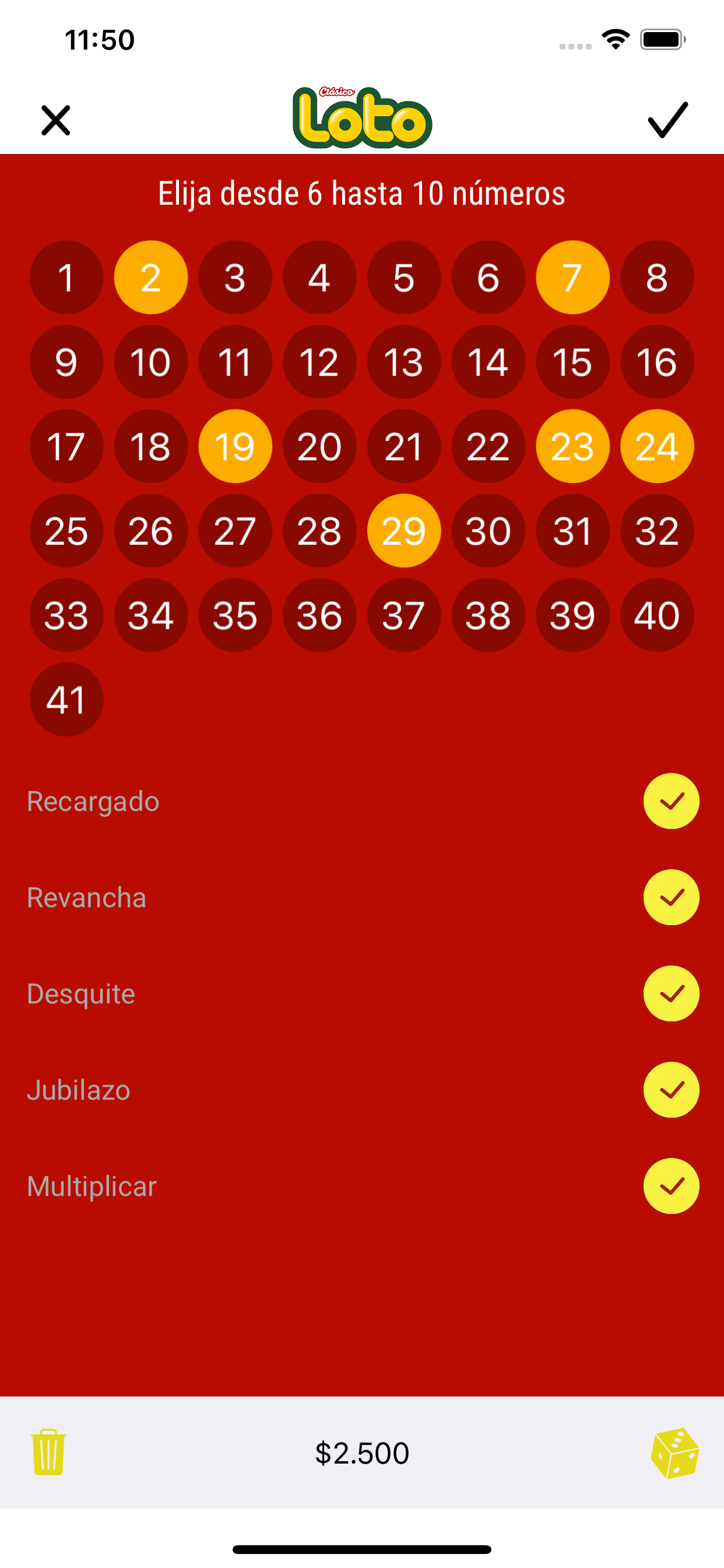 Loto Polla