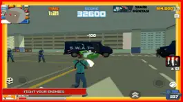 Game screenshot City Mafia War: Fighting Shoot apk