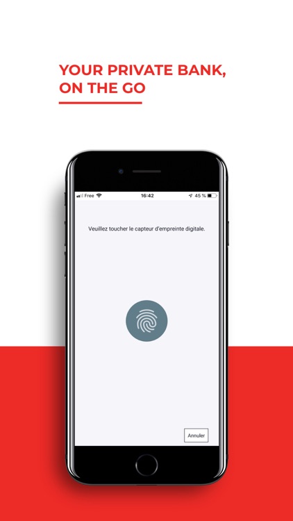 eBanking SG Luxembourg