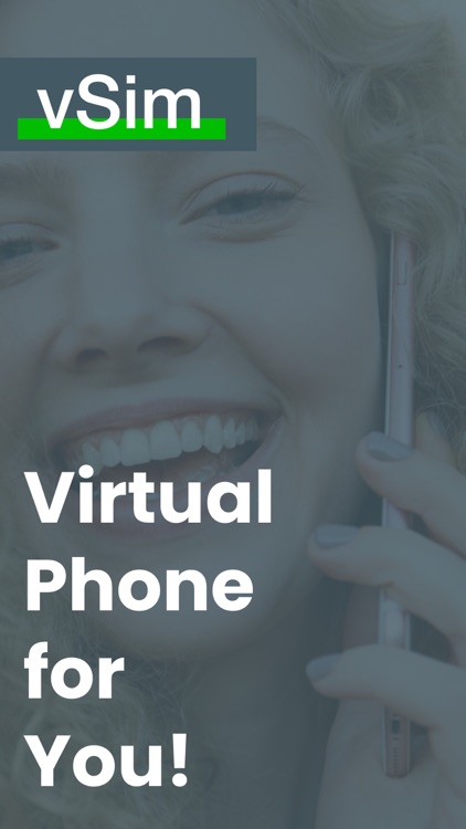 Virtual Phone Number for WA screenshot-4
