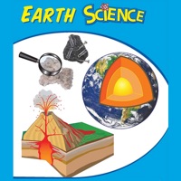 Learning Earth Science