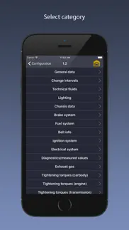 techapp for skoda iphone resimleri 3