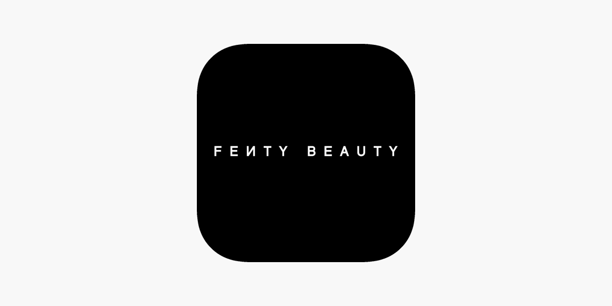 fenty beauty logo