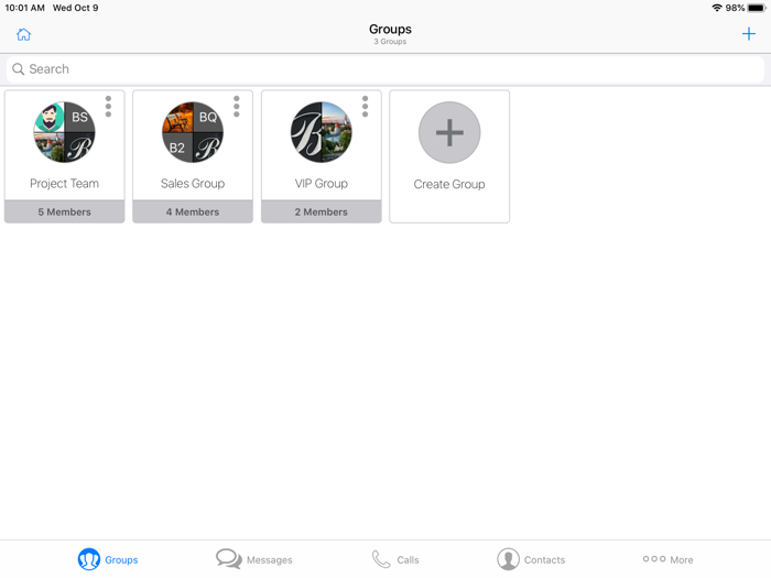 CellTrust SL2 for Microsoft