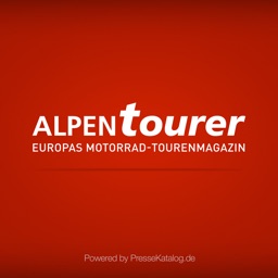 ALPENTOURER - Zeitschrift