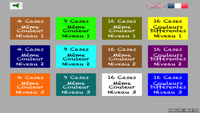 Screenshot #1 pour Koloria