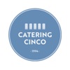 Catering Cinco icon