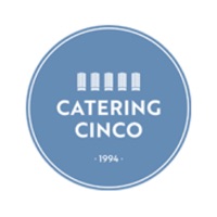 Catering Cinco logo