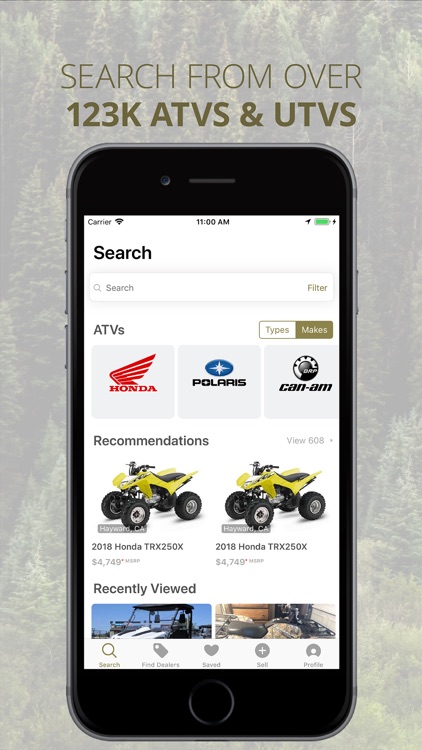 ATV Trader