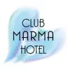 Club Marma Hotel App Delete