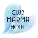 Club Marma Hotel App Contact