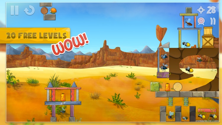 Cham-Cham LITE screenshot-4