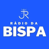 Rádio da Bispa logo