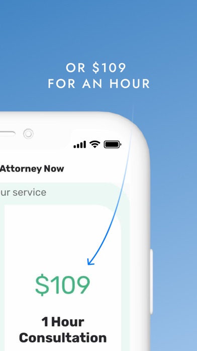 LegalQ Screenshot