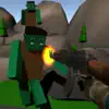 Ragdoll Monster Shooter Positive Reviews, comments