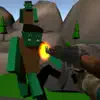 Ragdoll Monster Shooter