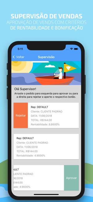 Vendas Sospie(圖5)-速報App