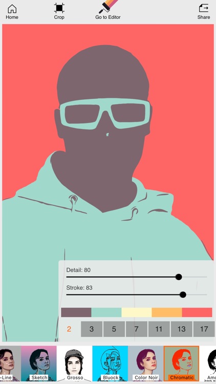 Imaengine screenshot-4