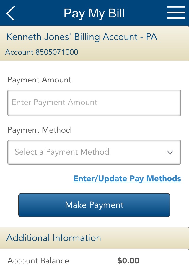 Frankenmuth Insurance screenshot 4